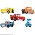 Aquabeads Cars 3 Character Set B01N9M3LAY